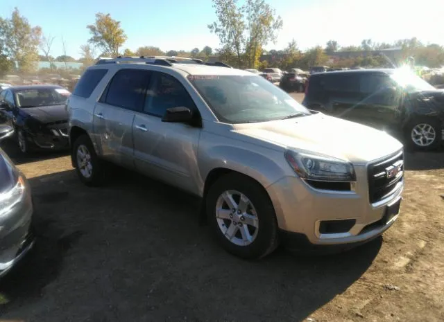 GMC ACADIA 2014 1gkkvpkd2ej201410