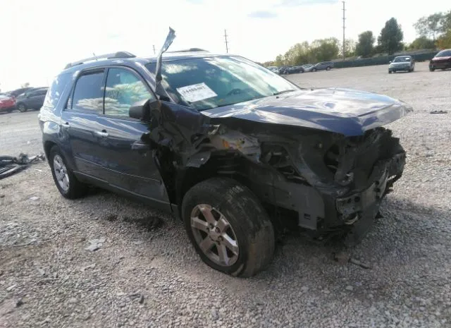 GMC ACADIA 2014 1gkkvpkd2ej223066