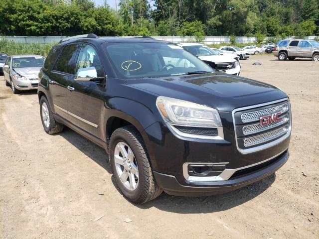 GMC ACADIA SLE 2014 1gkkvpkd2ej223195