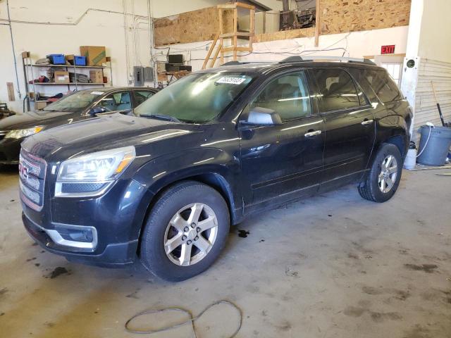 GMC ACADIA 2014 1gkkvpkd2ej239316