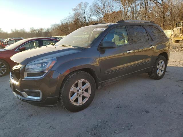 GMC ACADIA 2014 1gkkvpkd2ej292856