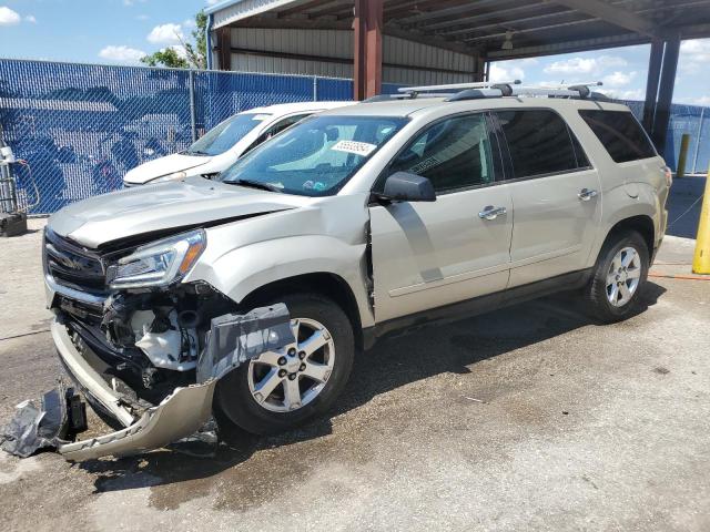 GMC ACADIA 2014 1gkkvpkd2ej295059