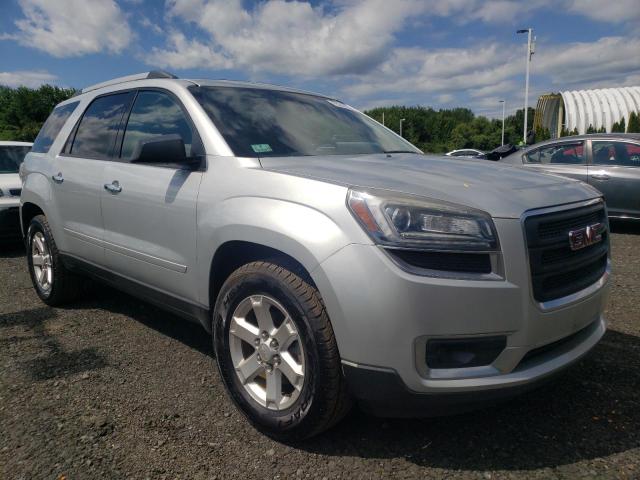 GMC ACADIA SLE 2014 1gkkvpkd2ej316816