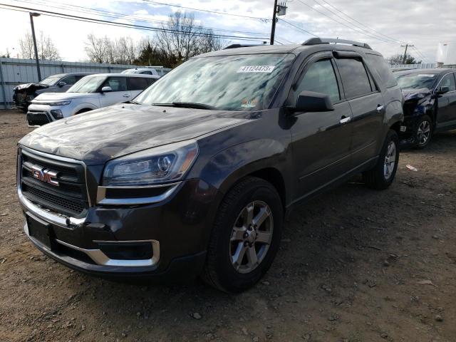 GMC ACADIA SLE 2014 1gkkvpkd2ej336855