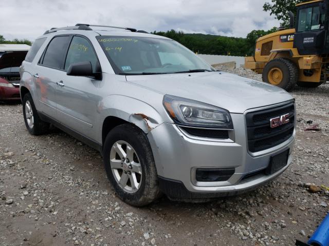 GMC ACADIA SLE 2014 1gkkvpkd2ej341960