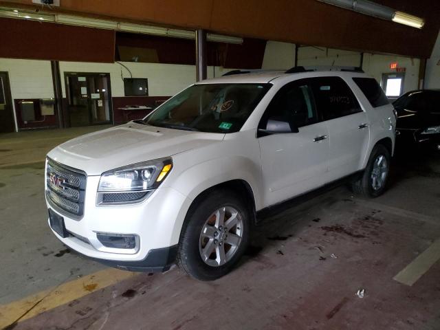 GMC ACADIA 2015 1gkkvpkd2fj160990