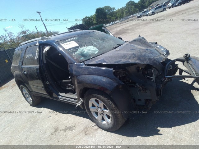 GMC ACADIA 2015 1gkkvpkd2fj161914