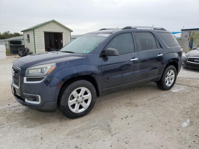 GMC ACADIA 2015 1gkkvpkd2fj191270