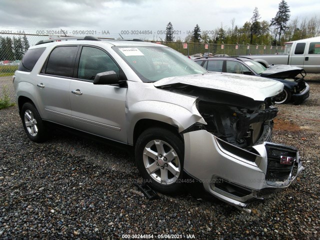 GMC ACADIA 2015 1gkkvpkd2fj194959