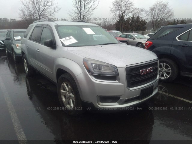 GMC ACADIA 2015 1gkkvpkd2fj253556