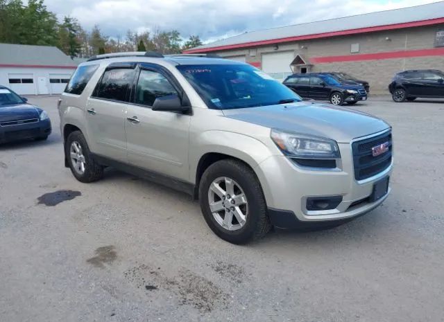 GMC ACADIA 2015 1gkkvpkd2fj342267