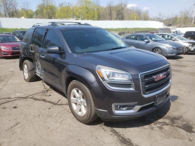 GMC ACADIA 2015 1gkkvpkd2fj353818