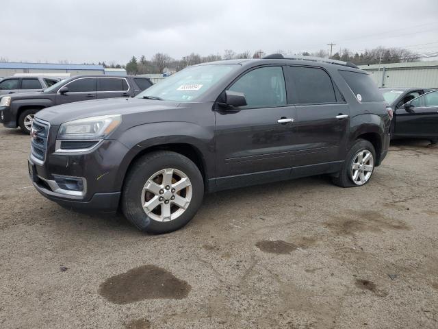 GMC ACADIA 2015 1gkkvpkd2fj355035