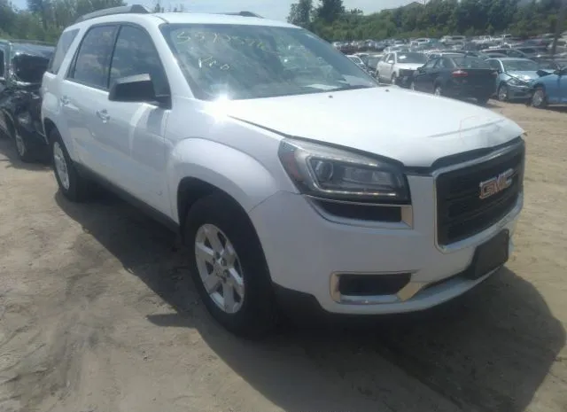 GMC ACADIA 2016 1gkkvpkd2gj107563