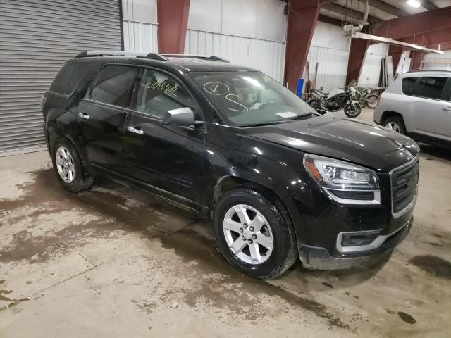 GMC ACADIA SLE 2016 1gkkvpkd2gj172686