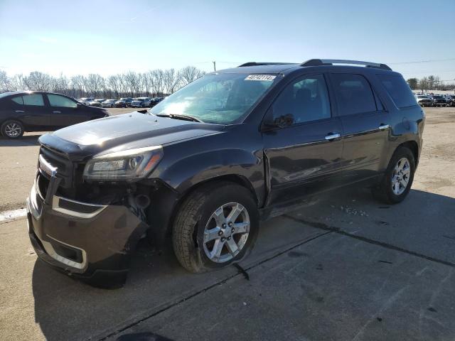 GMC ACADIA 2016 1gkkvpkd2gj202110