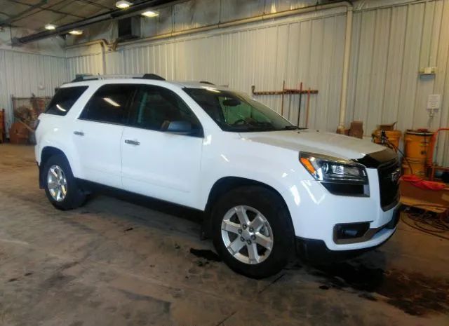 GMC ACADIA 2016 1gkkvpkd2gj224575