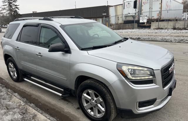 GMC ACADIA 2016 1gkkvpkd2gj294769