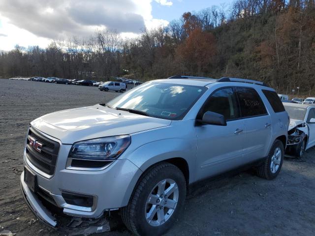 GMC ACADIA 2016 1gkkvpkd2gj301025