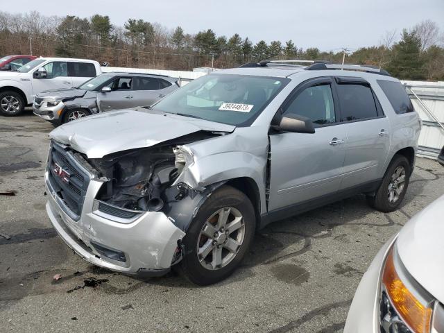 GMC ACADIA SLE 2016 1gkkvpkd2gj311568