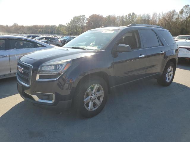 GMC ACADIA 2016 1gkkvpkd2gj337474