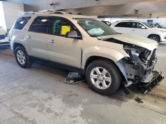 GMC ACADIA SLE 2013 1gkkvpkd3dj159800