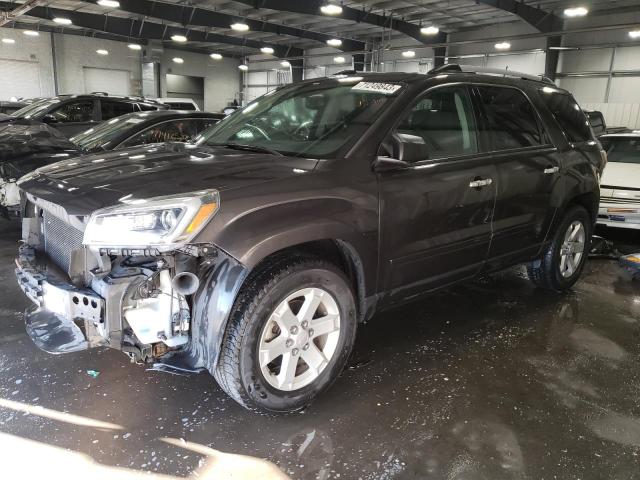 GMC ACADIA SLE 2013 1gkkvpkd3dj189783