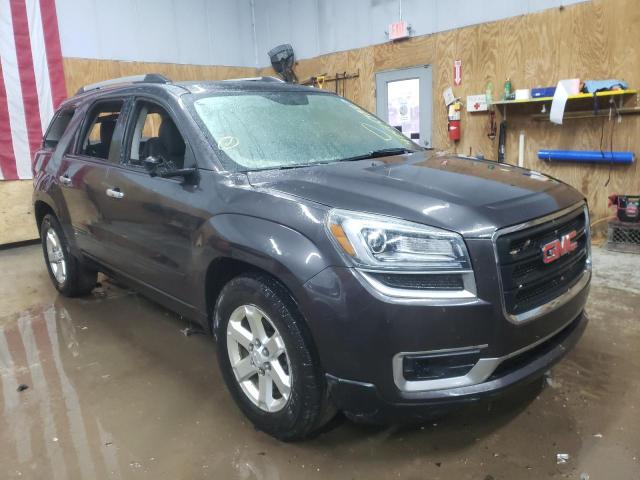 GMC ACADIA SLE 2013 1gkkvpkd3dj202063