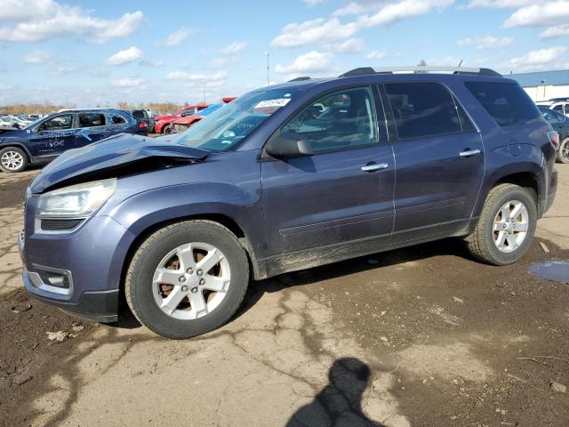 GMC ACADIA 2013 1gkkvpkd3dj203777