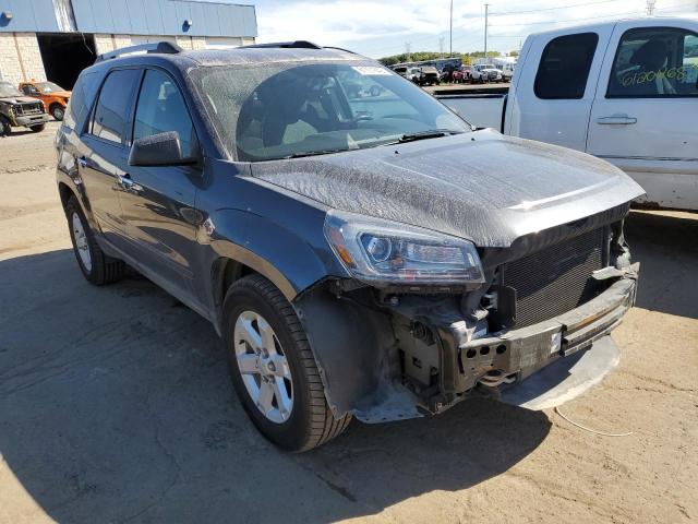 GMC ACADIA SLE 2013 1gkkvpkd3dj262053