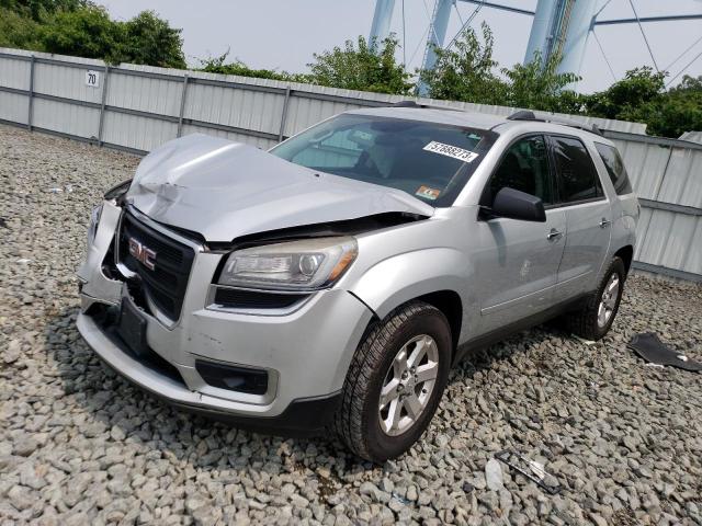 GMC ACADIA 2014 1gkkvpkd3ej114017