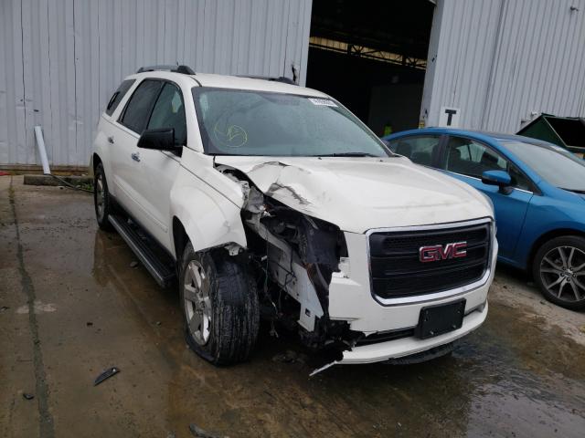 GMC ACADIA SLE 2014 1gkkvpkd3ej159796