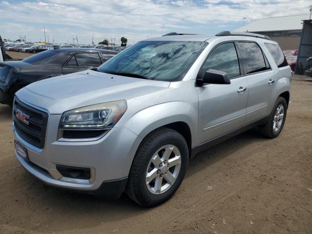 GMC ACADIA 2014 1gkkvpkd3ej198016