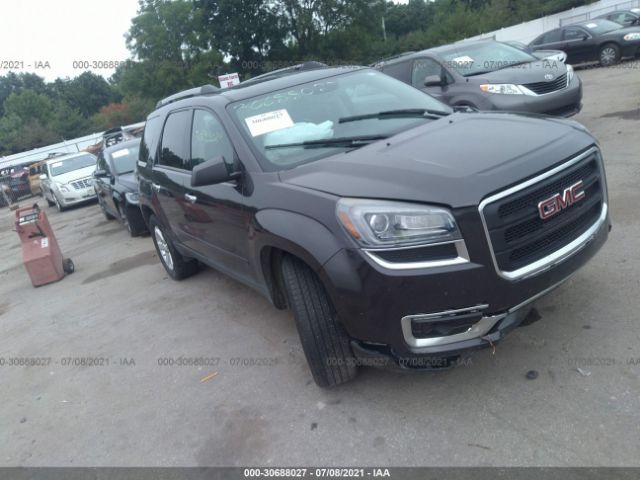 GMC ACADIA 2014 1gkkvpkd3ej206101