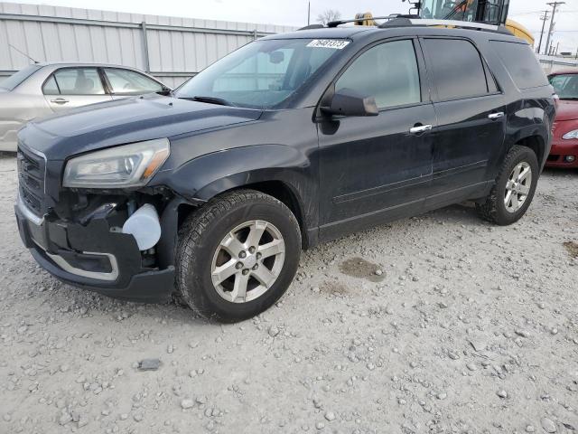 GMC ACADIA 2014 1gkkvpkd3ej224954