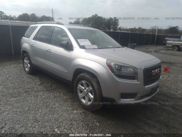 GMC ACADIA 2014 1gkkvpkd3ej269490