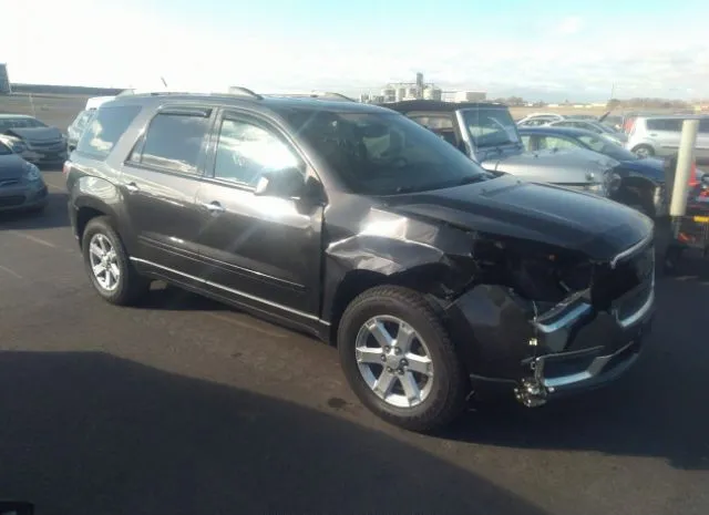 GMC ACADIA 2014 1gkkvpkd3ej312435