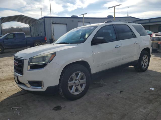 GMC ACADIA 2014 1gkkvpkd3ej364339