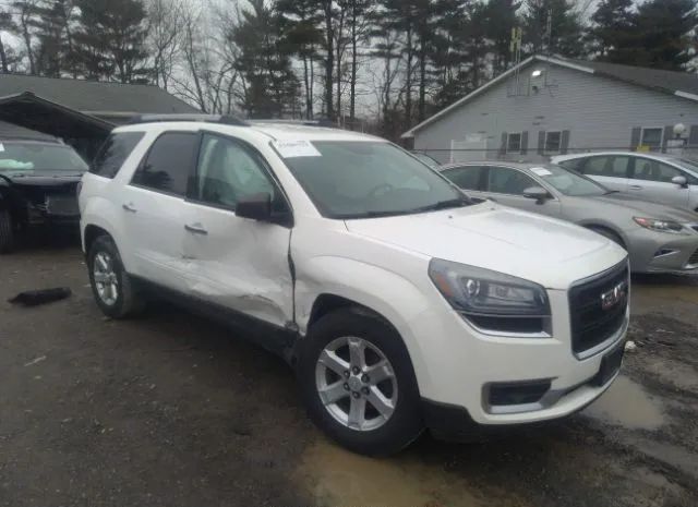 GMC ACADIA 2014 1gkkvpkd3ej365958