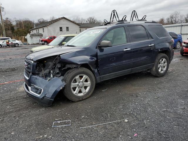 GMC ACADIA 2015 1gkkvpkd3fj151201