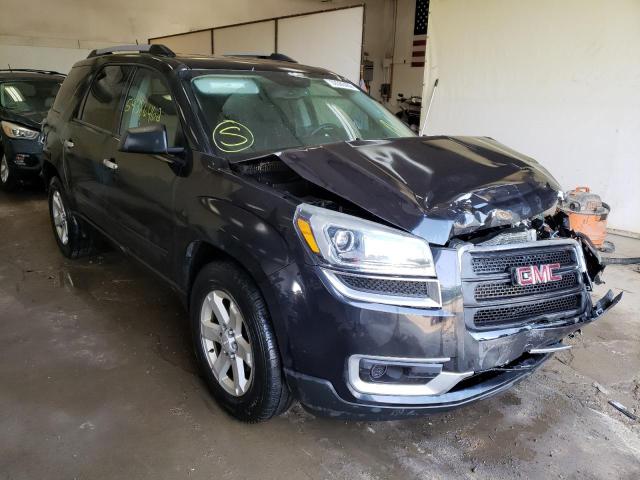 GMC ACADIA SLE 2015 1gkkvpkd3fj205208