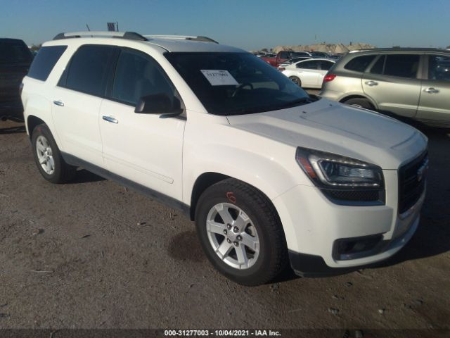 GMC ACADIA 2015 1gkkvpkd3fj227872