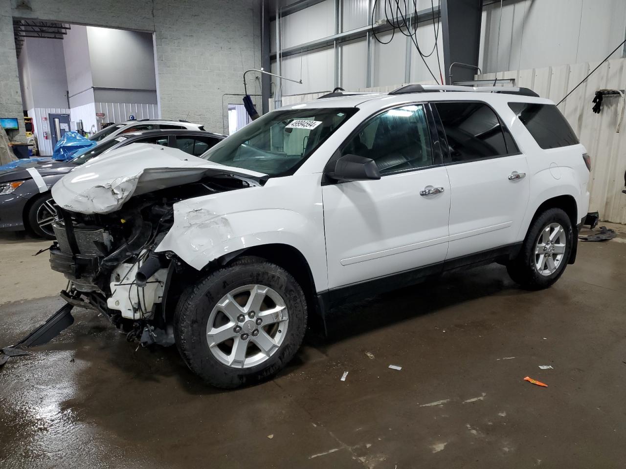 GMC ACADIA 2016 1gkkvpkd3gj124811