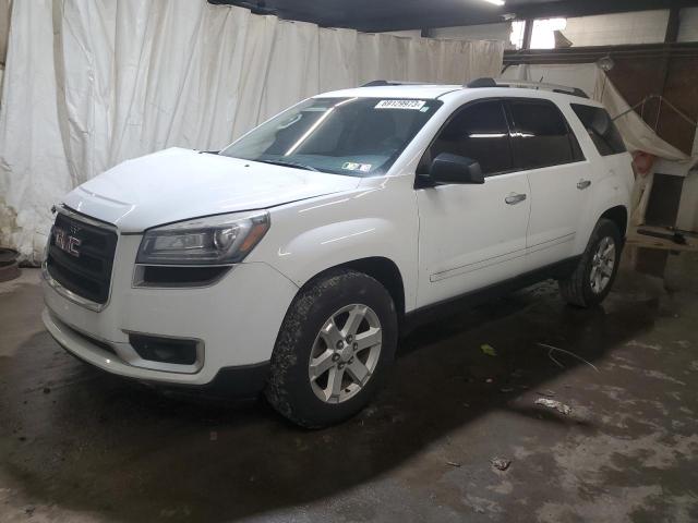 GMC ACADIA SLE 2016 1gkkvpkd3gj135050