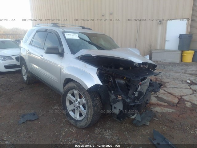 GMC ACADIA 2016 1gkkvpkd3gj266060