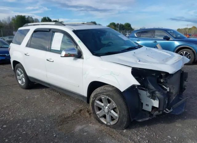 GMC ACADIA 2016 1gkkvpkd3gj301549