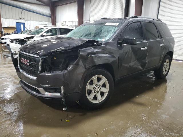 GMC ACADIA SLE 2016 1gkkvpkd3gj305276