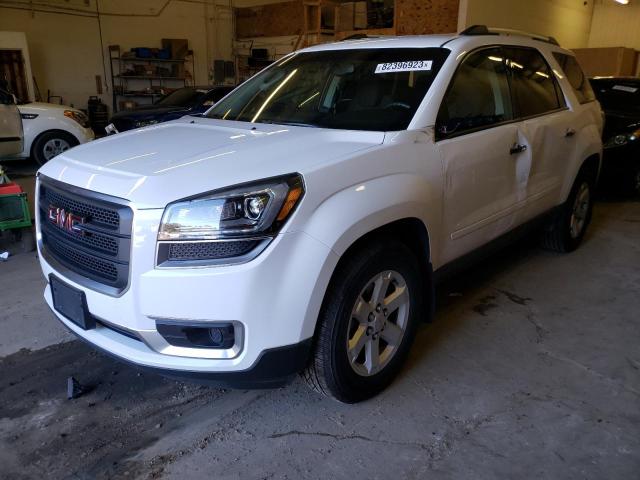 GMC ACADIA 2016 1gkkvpkd3gj346104