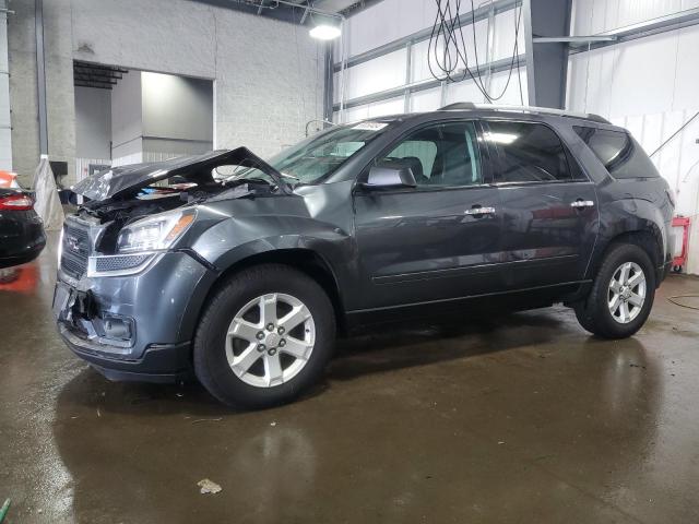 GMC ACADIA SLE 2013 1gkkvpkd4dj239137