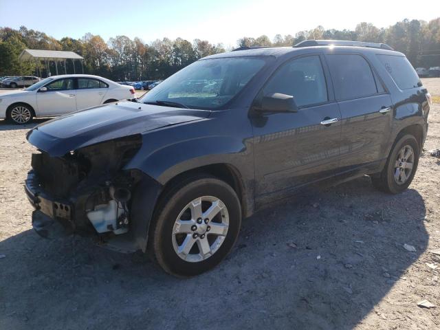 GMC ACADIA SLE 2013 1gkkvpkd4dj240451